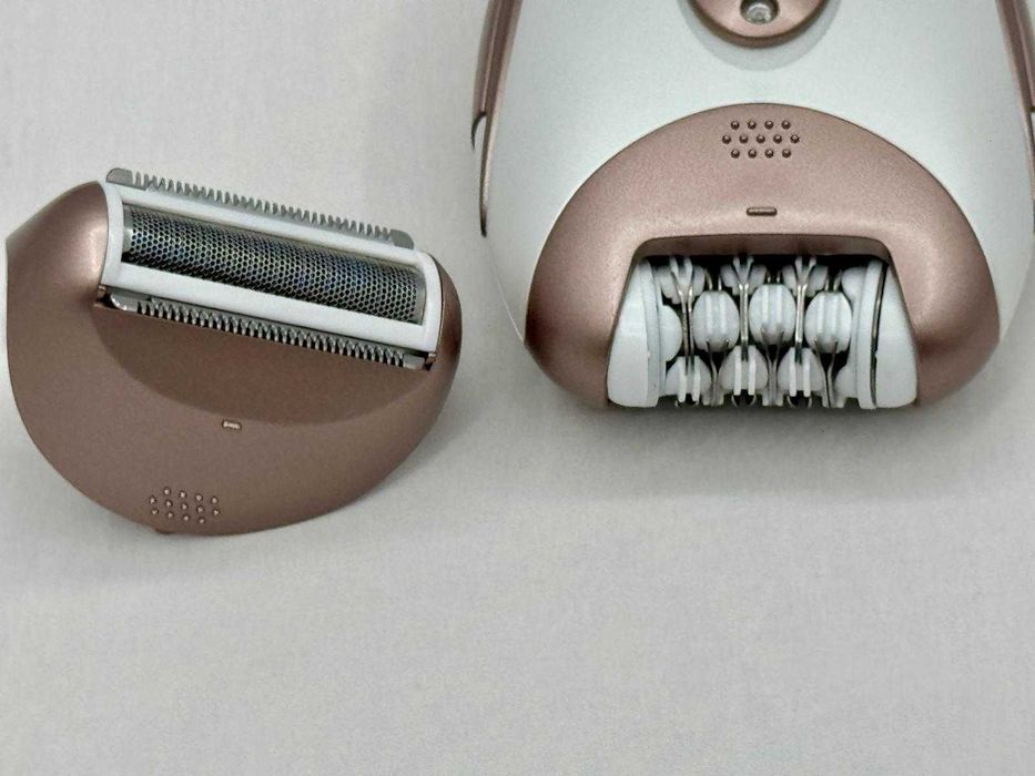 Epilator fara fir Cecotec Bamba 04224