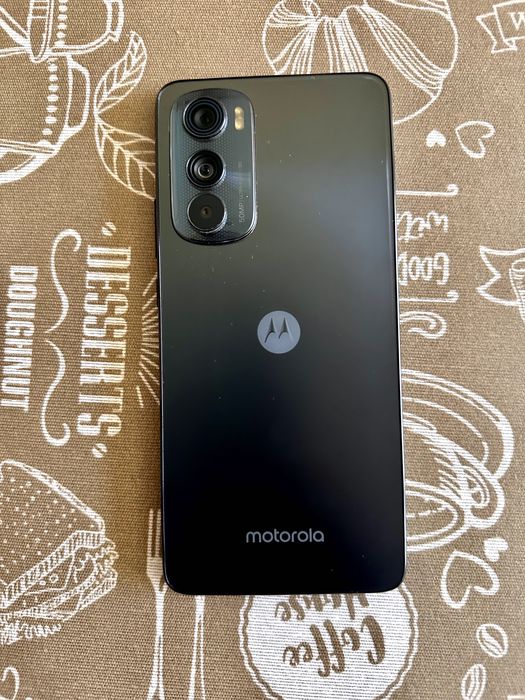 Motorola Edge 30 Dual sim