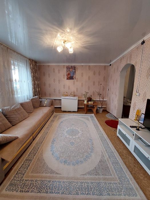 Дом 3 комнаты район Береке