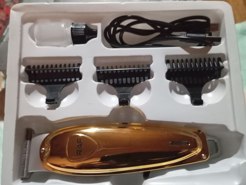 RAF.4005 soch mashinkasi