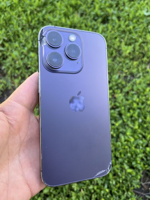 Iphone 14 pro 128 на запчасти