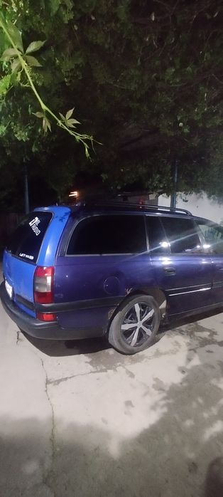 Опель омега б / Opel omega b
