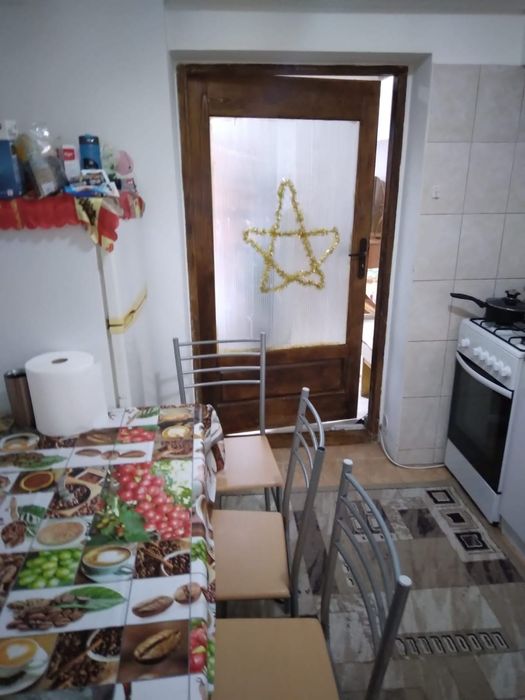 P.F.Vand apartament la casa 48 mp Sibiu