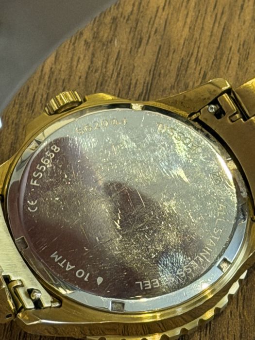 Ceas Fossil FS5658