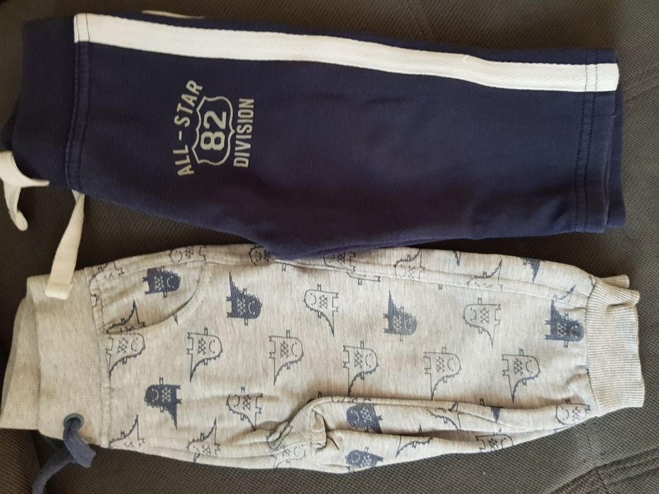 Lot 12-18luni ca noi!