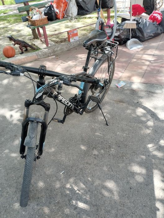 Velosiped sotiladi DRAGON 26 razmer