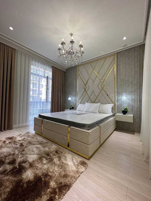 R1 Сдаётся квартира 2/4/9 на Яккасарайском ор-р ТЦ Некст