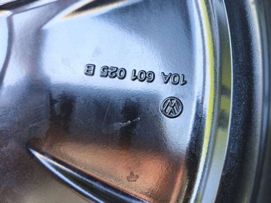 20" оригинални алуминиеви джанти за Vw iD3,iD4...