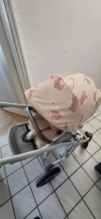 Бебешка количка Anex