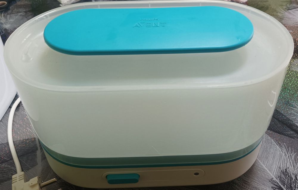 Стерилизатор Авент