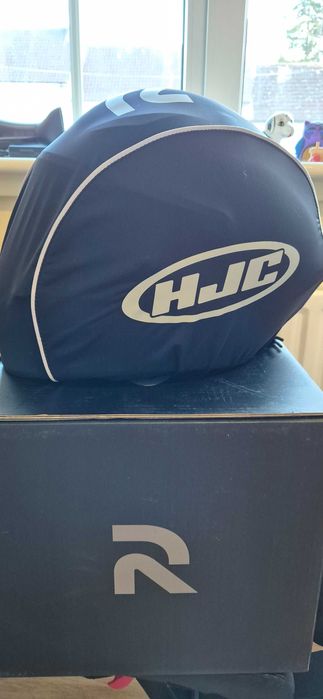 Каска HJC RPHA 1 Pol Espargaro