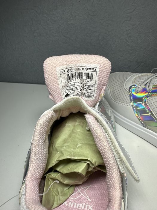 Кроссовки из Турции