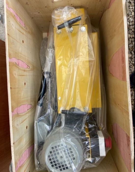 Masina de decojit decablat cabluri cupru 1-40mm