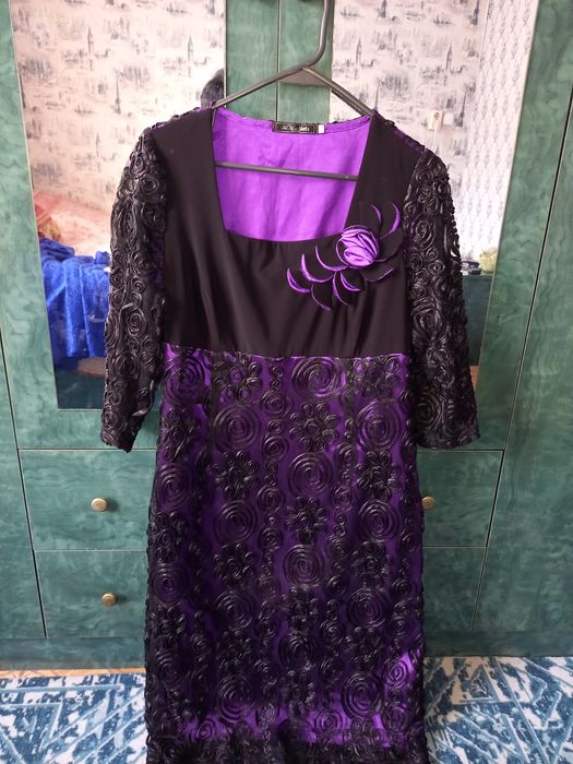 Платье женское разные