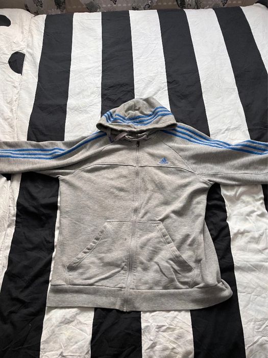 Adidas Essentials Три ленти М размер