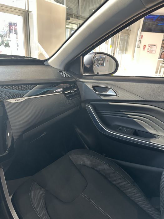 Продаётся Chery Tiggo 2 Pro