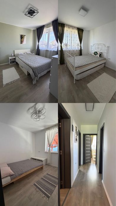 Casă de vânzare în Biharia