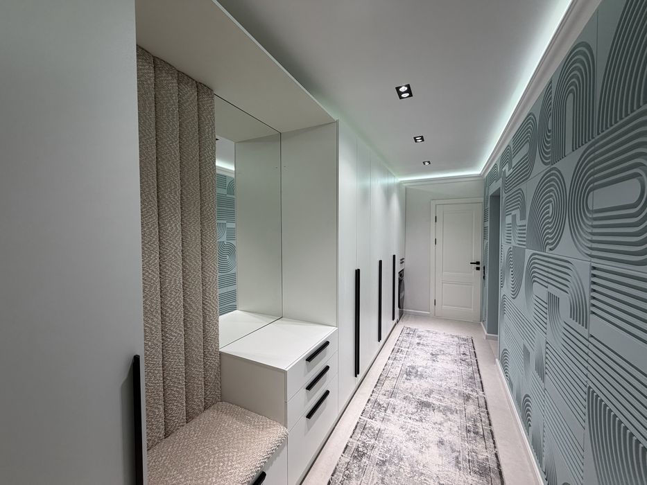 Arenda Yakkasaroy orentir Piramit 3 xona