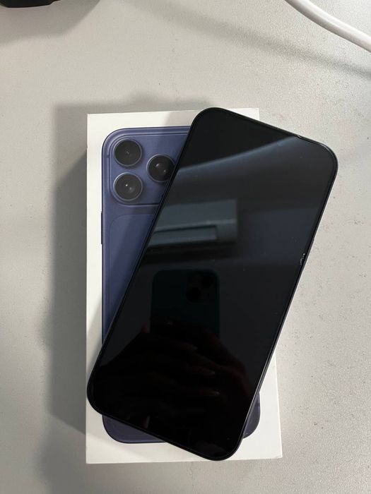 Iphone 17 pro max / 17 про макс айфон ЕАС