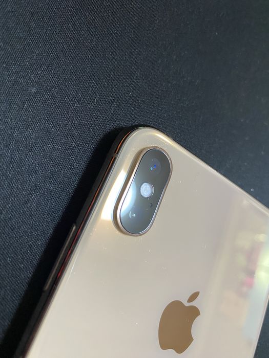 Iphone xs max 256gb