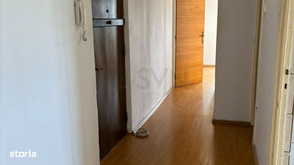 Apartament l 2 Camere l Aviatiei — fotografia 3