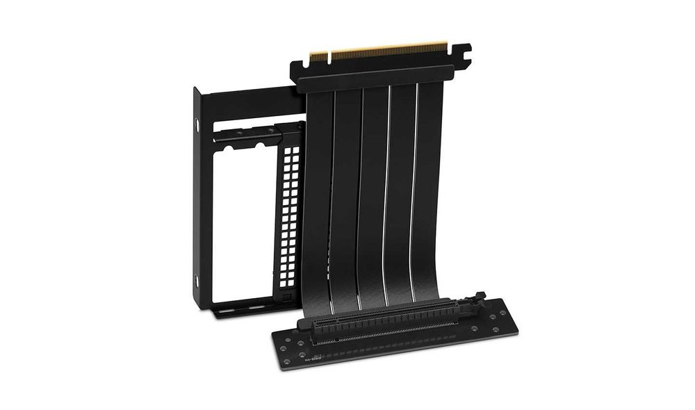 E COOLER Deepcool Vertical GPU BRACKET (Крепление для VGA)1.4