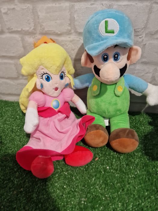 Супер Марио колекция