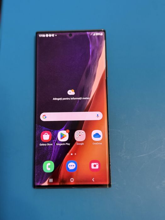 Samsung. note 20. Ultra