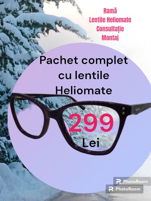 Ochelari Râmnicu Vâlcea