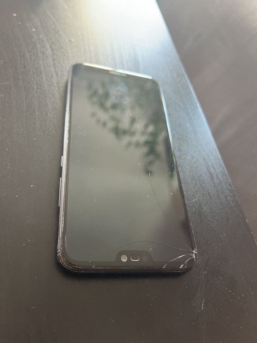 Huawei P20 Lite - неработещ