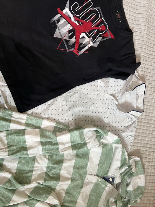 Лот за момче 13-15 г