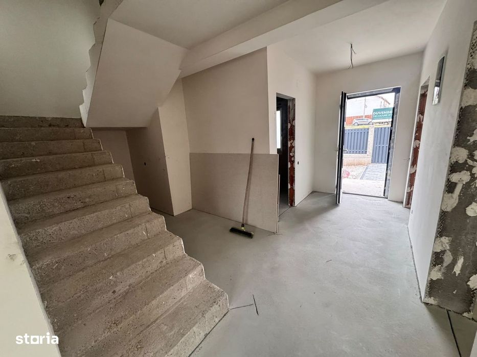 Casa individuala, curte generoasa, Sibiu