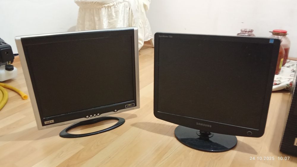 Продается 2 компьютера