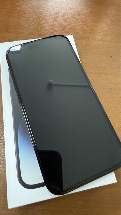 IPhone 14 pro 128gb