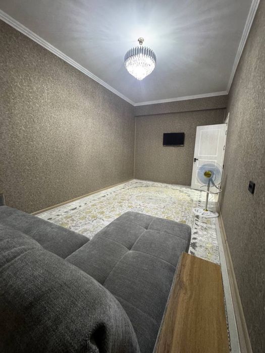 Дом одна комнатная