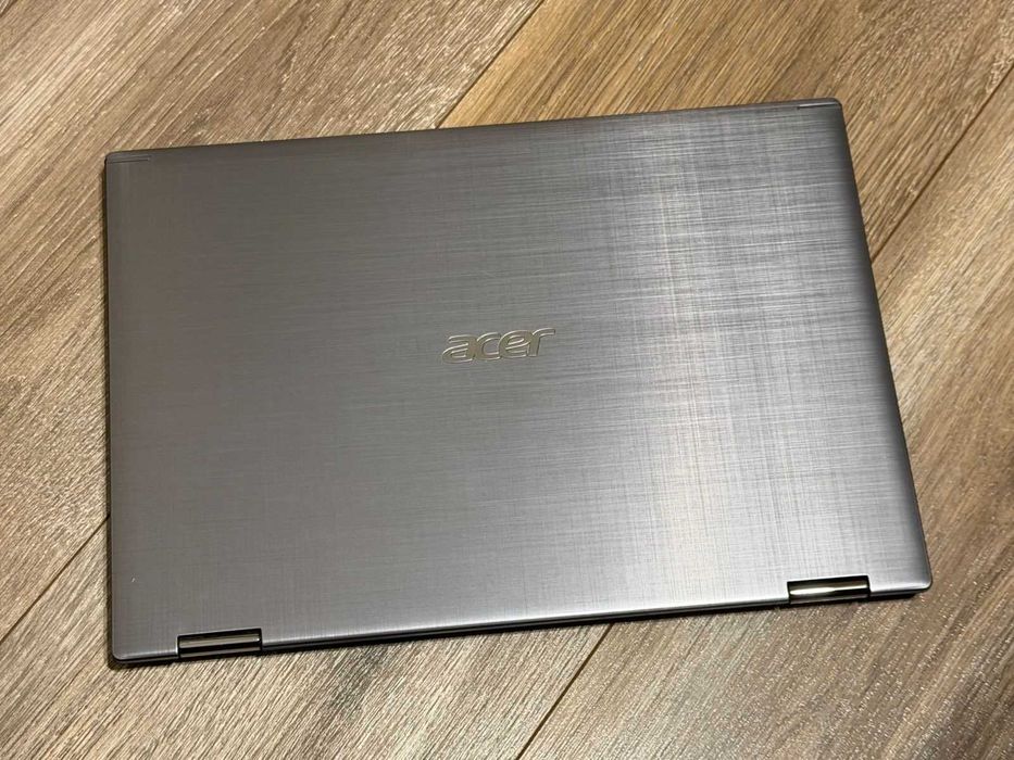 Acer Spin 5 i7-8565U/8RAM/512SSD/Full HD Touchscreen