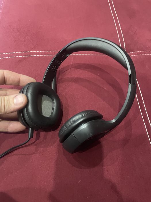 Слушалки plantronics 300da+ подарък 2 чифт