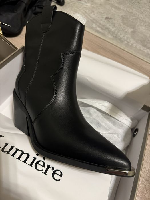 Казачки 37 размер