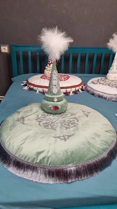 Сырға салу жиынтықтары