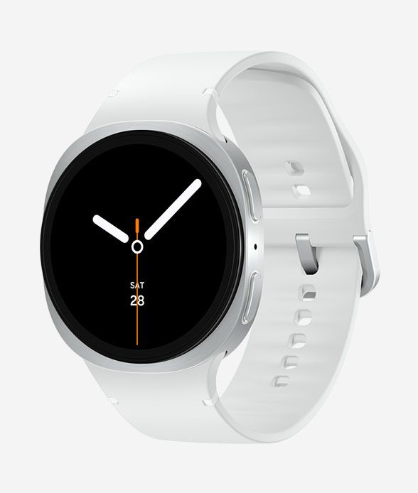 Новый Часы Galaxy Watch 8! Бесплатная Доставка!