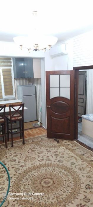 Сдается 1 ком,чиланзар 19квартал
