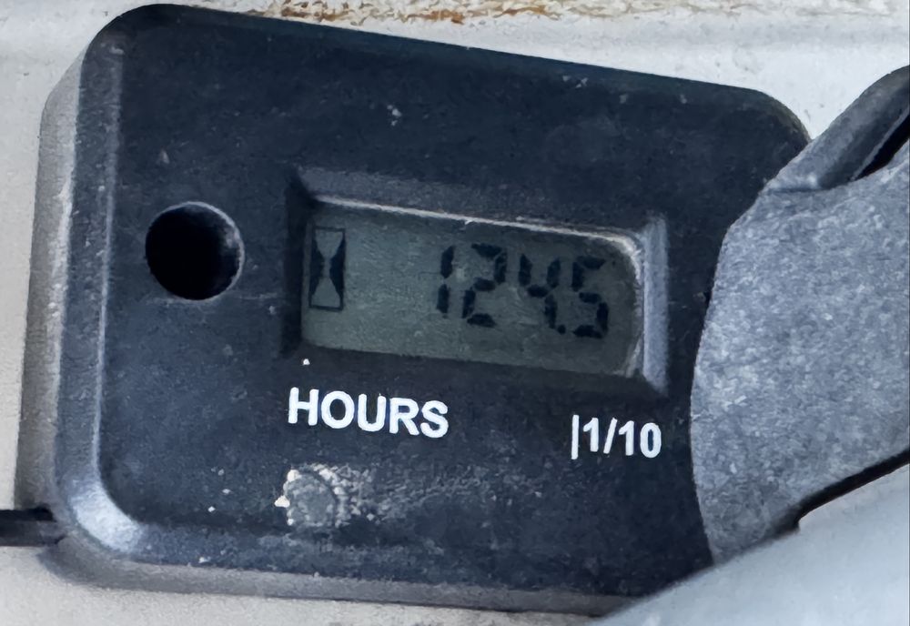 Husqvarna fc 350 2016