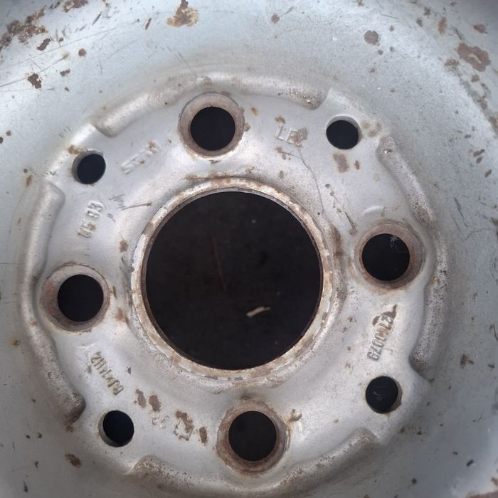 Диск с балоном    r 14