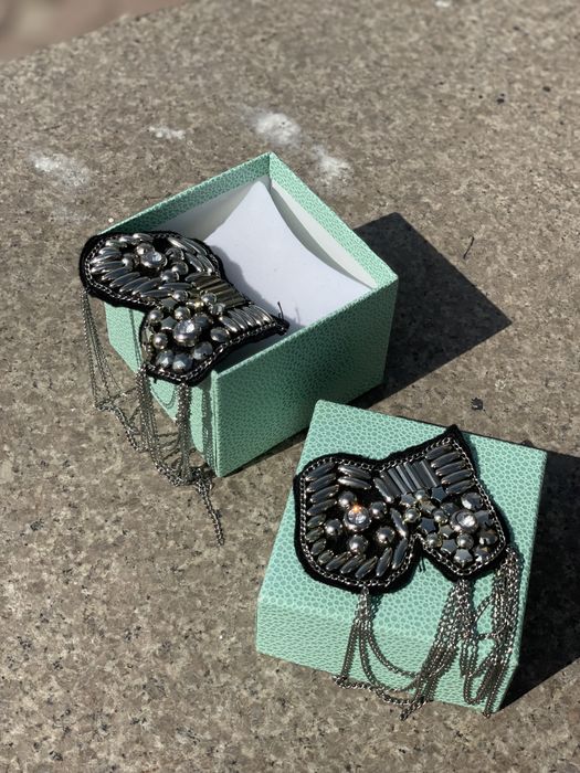 Украшения на подарки ( продаю)