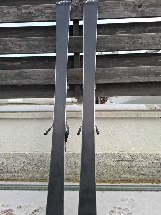 Schiuri head world cup 138 Gs