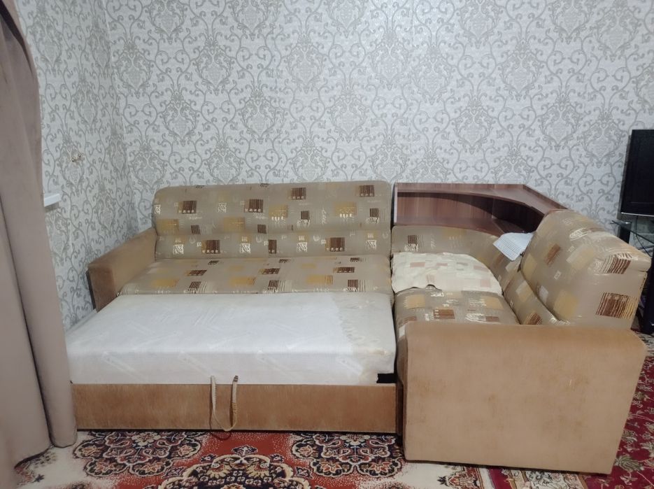 Диван кровать төсек