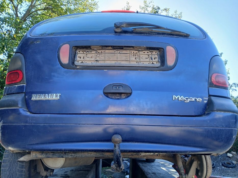 Тегличи за Автомобили