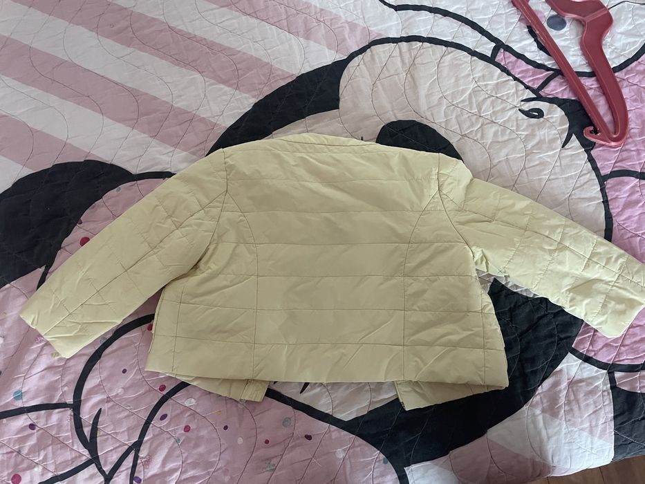 Рокля petite fleur 122-128