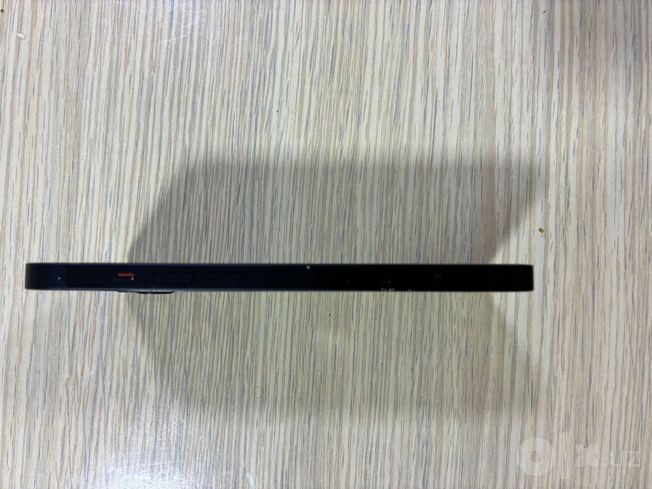 Iphone 13 Black