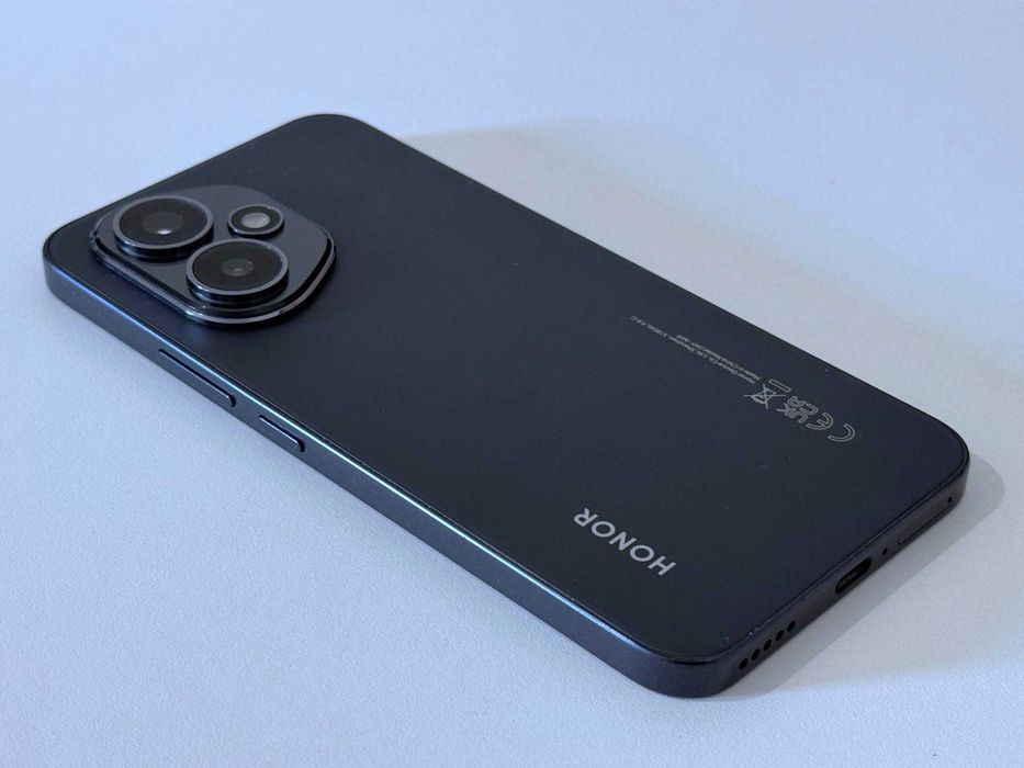 Бартер! Като НОВ! Honor 400 512/8GB Midnight Black (Черен)